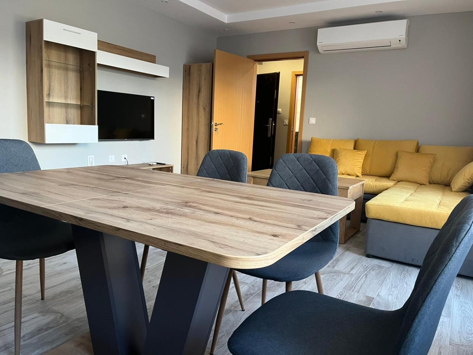 Apartment Plovdiv Exterior photo